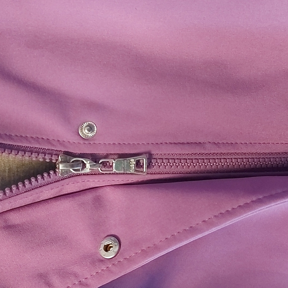 Spring coat, Nuage, Medium - Picture 6 of 15